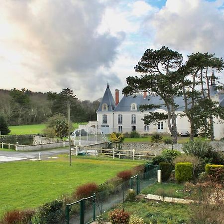 Apartamento Overlord - Ferme du Château  Commes Exterior foto